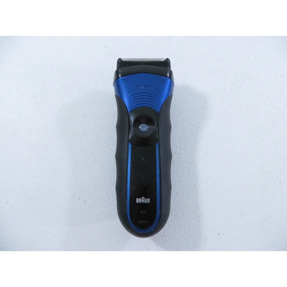 Philips Norelco Series 5000 Wet Dry Cordless Rechargeable Electric Shaver Razor‎